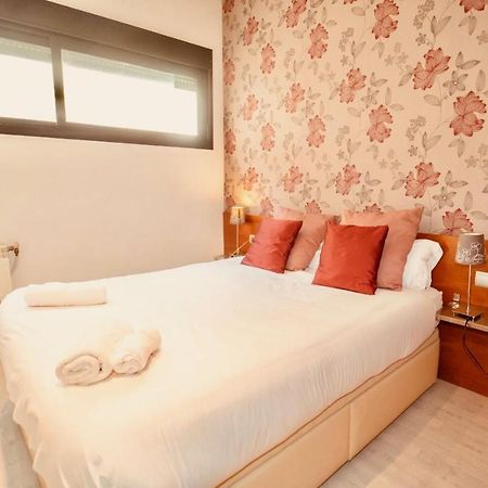El Alma Del Realejo Apartment Гранада Екстериор снимка