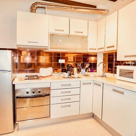 El Alma Del Realejo Apartment Гранада Екстериор снимка