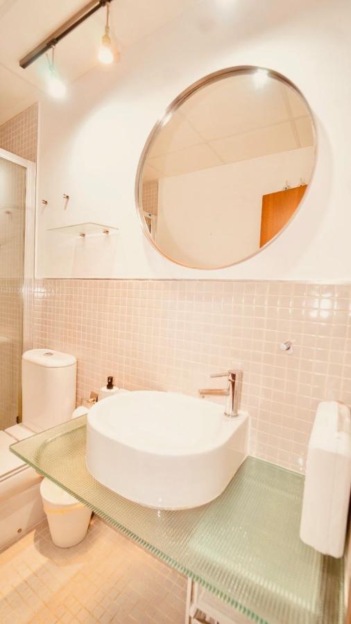 El Alma Del Realejo Apartment Гранада Екстериор снимка