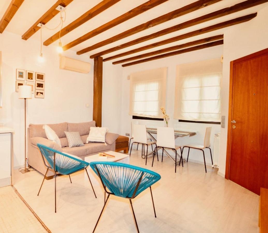 El Alma Del Realejo Apartment Гранада Екстериор снимка