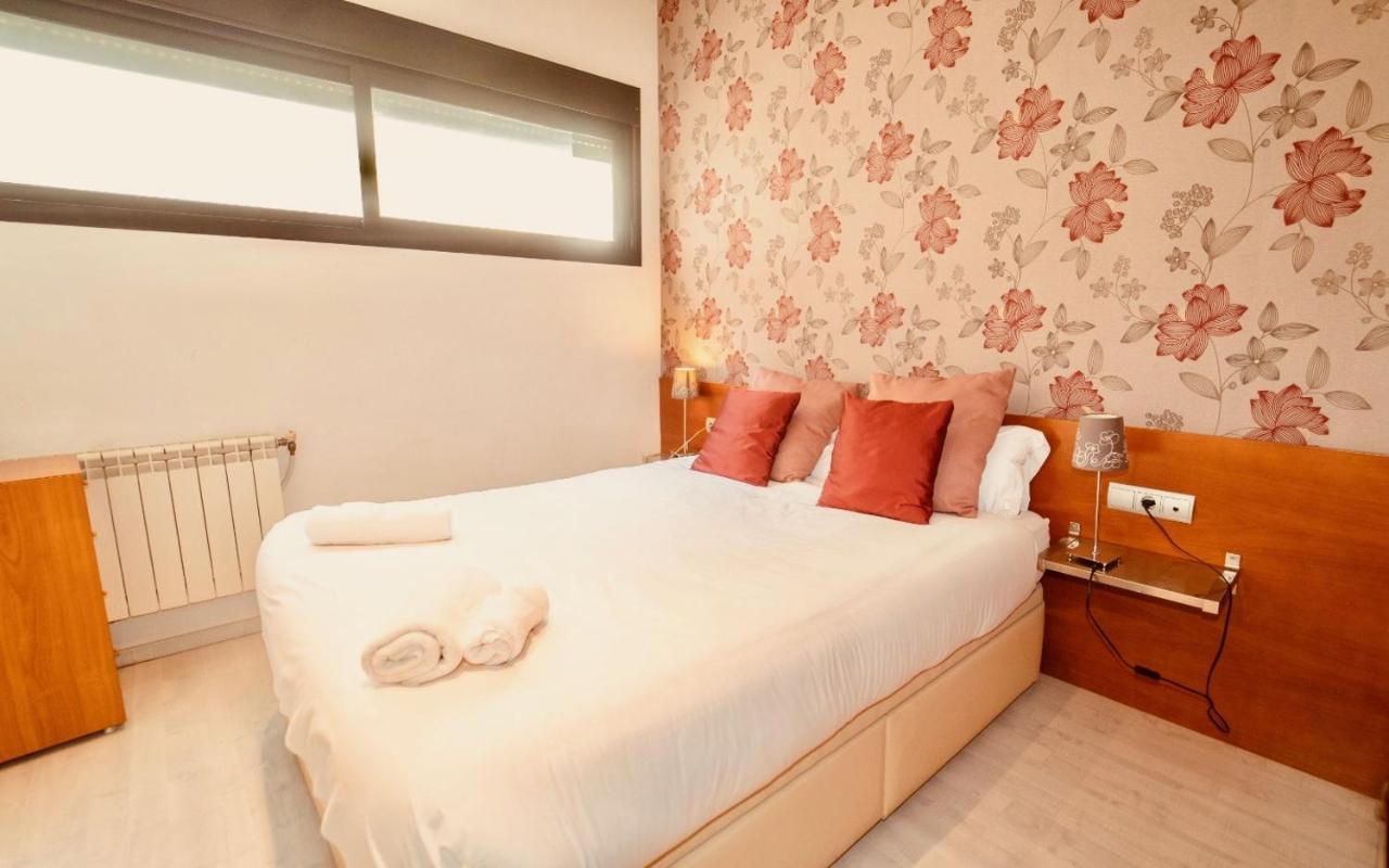 El Alma Del Realejo Apartment Гранада Екстериор снимка
