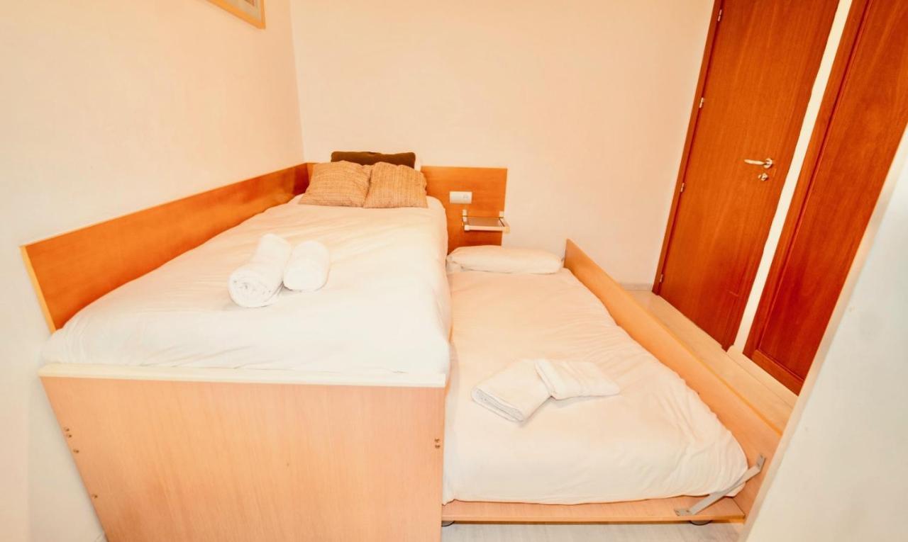 El Alma Del Realejo Apartment Гранада Екстериор снимка
