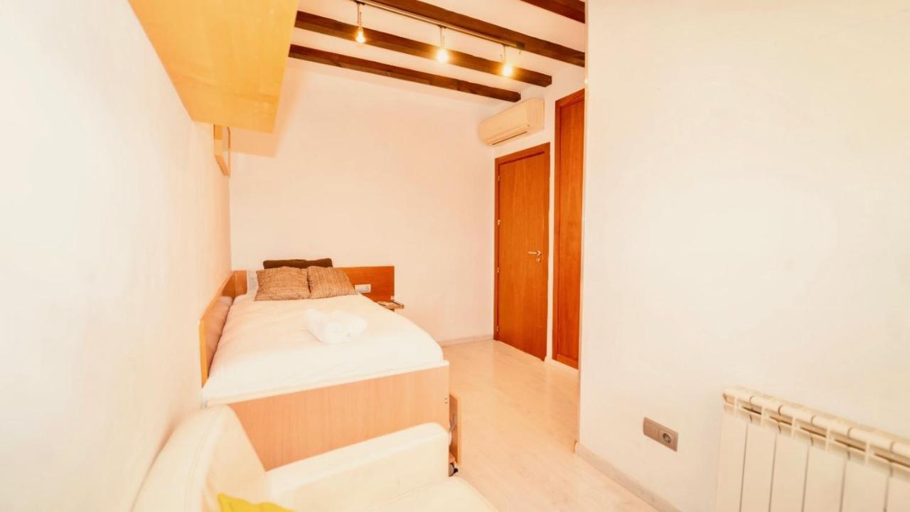 El Alma Del Realejo Apartment Гранада Екстериор снимка