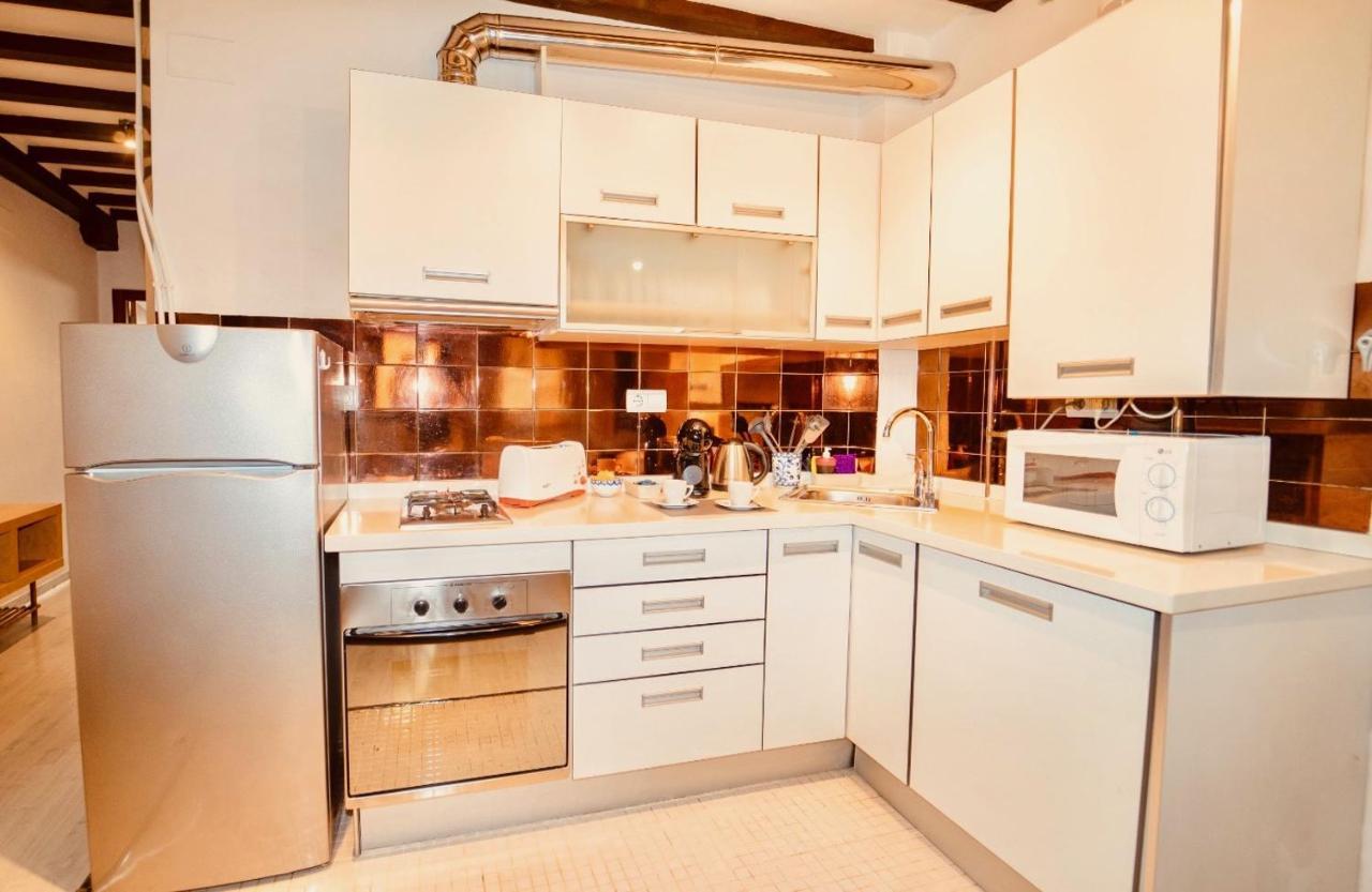 El Alma Del Realejo Apartment Гранада Екстериор снимка